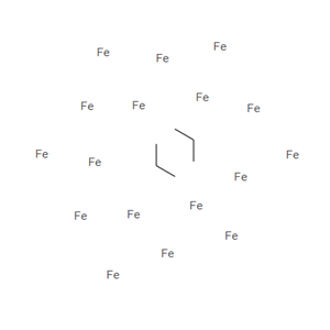 iron,praseodymium