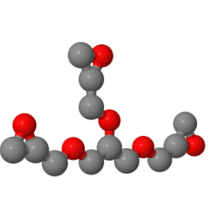 缩水甘油醚,Glycerol triglycidyl ether