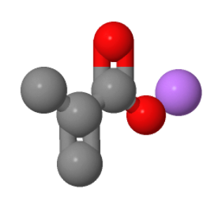 甲基丙烯酸锂,lithium,2-methylprop-2-enoate