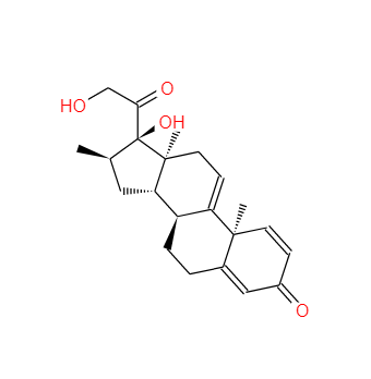 地塞米松雜質(zhì)雜質(zhì)E,Dexamethasone EP Impurity E