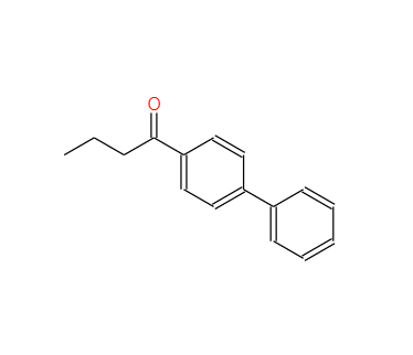 4-丁酰基联苯,4-Butyrylbiphenyl