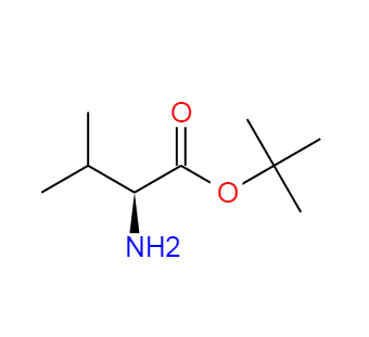 L-缬氨酸叔丁酯盐酸盐,tert-Butyl L-valinate