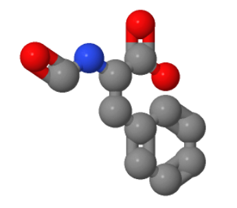N-甲酰-L-苯丙氨酸,N-FORMYL-L-PHENYLALANINE
