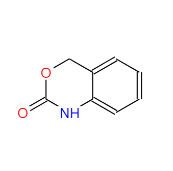 1H-苯并[d][1,3]噁嗪-2(4h)-酮,1,4-dihydro-2H-3,1-benzoxazin-2-one