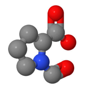 N-甲酰基-L-脯氨酸,N-Formyl-L-proline