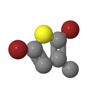 2,5-二溴-3-甲基噻吩,2,5-DIBROMO-3-METHYLTHIOPHENE