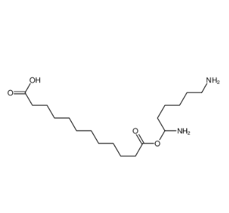 dodecanedioic acid,hexane-1,6-diamine,dodecanedioic acid,hexane-1,6-diamine