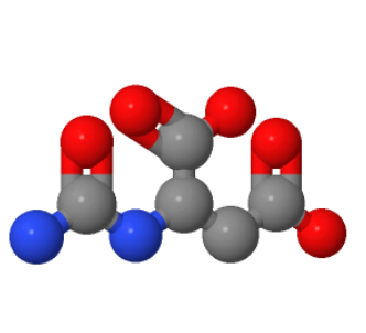 N-(氨基羰基)-L-天冬氨酸,N-carbamoyl-L-aspartic acid