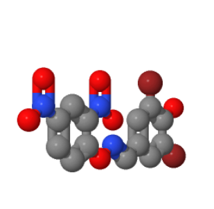 溴酚肟,bromofenoxim