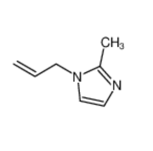 1-烯丙基-2-甲基-1H-咪唑,2-methyl-1-prop-2-enylimidazole