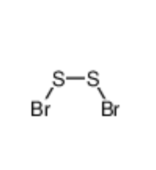 二溴化二硫,hypobromous dithioperoxyanhydride