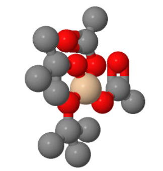 二叔丁氧基二乙酰氧基硅烷,DI-T-BUTOXYDIACETOXYSILANE