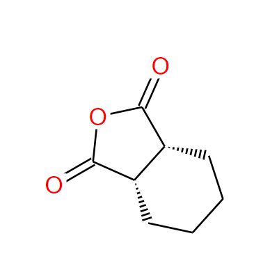 六氢邻苯二甲酸酐,Cis-1,2-Cyclohexanedicarboxylic Anhydride
