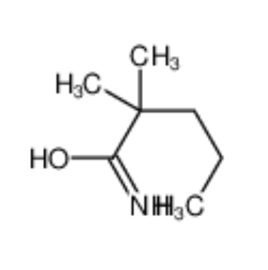 2,2-二甲基戊酰胺,2,2-dimethylpentanamide