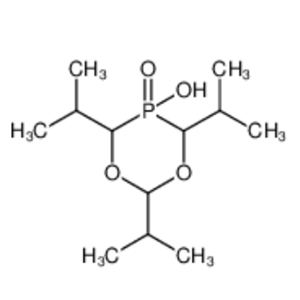 5-羟基-2,4,6-三(异丙基)-1,3,2-二氧杂磷杂环己烷5-氧化物