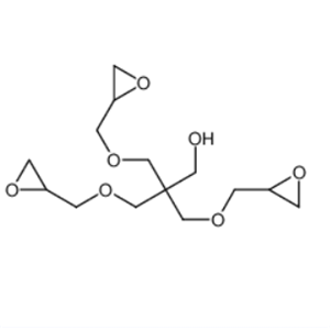 3-(环氧乙烷基甲氧基)-2,2-二[(环氧乙烷基甲氧基)甲基]丙醇