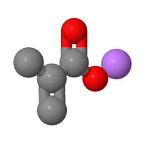 甲基丙烯酸锂