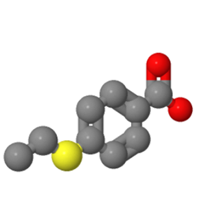 4-(乙硫基)苯甲酸,4-ethylsulfanylbenzoic acid