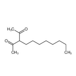 3-辛基戊烷-2,4-二酮