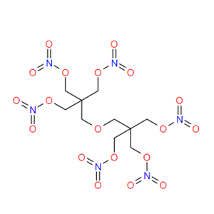 2,2'-[氧基二(亚甲基)]二[2-[(硝基氧基)甲基]丙烷-1,3-二基]四硝酸盐
