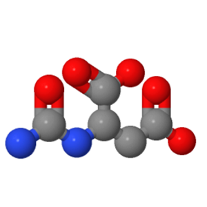 N-(氨基羰基)-L-天冬氨酸