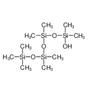 九甲基-1-氢氧基四硅氧烷