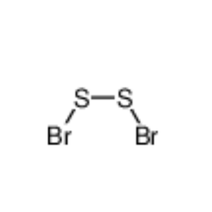 二溴化二硫