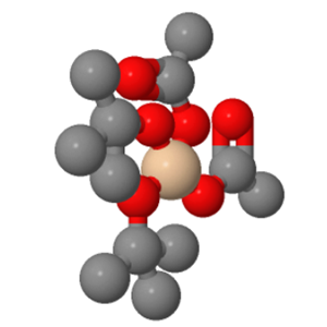 二叔丁氧基二乙酰氧基硅烷,DI-T-BUTOXYDIACETOXYSILANE