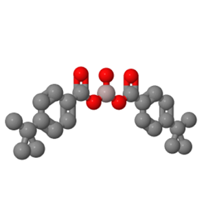 二[4-(1,1-二甲基乙基)苯甲酰-氧]氢氧化铝