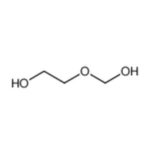 2-(羟基甲氧基)乙醇