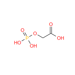 (膦酰氧基)乙酸