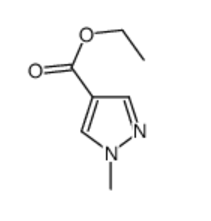 1-甲基吡唑-4-羧酸乙酯,Ethyl 1-methyl-1H-pyrazole-4-carboxylate