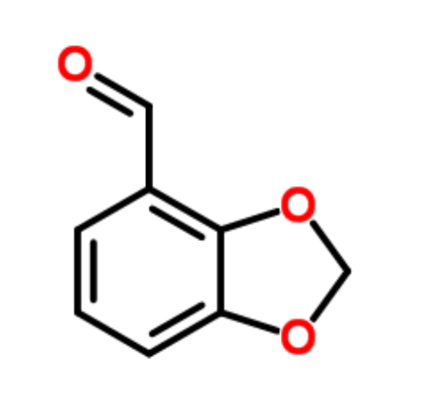 1,3-苯并二氧-4-甲醛,2,3-(methylenedioxy)benzaldehyde