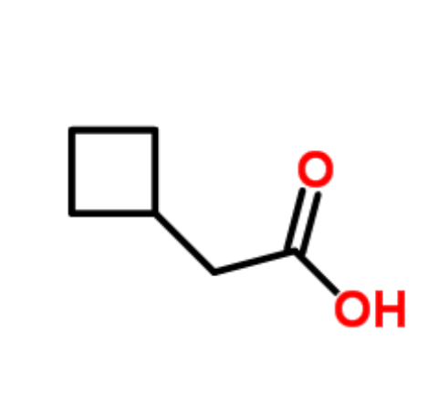 环丁基乙酸,2-Cyclobutylacetic acid