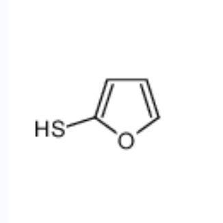 呋喃-2-硫醇,furan-2-thiol