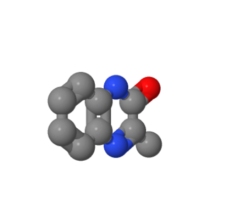 3-甲基-2-羟基喹喔啉,3-METHYL-2-QUINOXALINOL