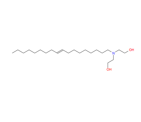 油胺聚氧乙烯醚-2,2-[2-hydroxyethyl-[(Z)-octadec-9-enyl]amino]ethanol