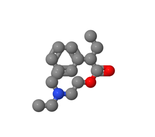 布替他酯,butetamate