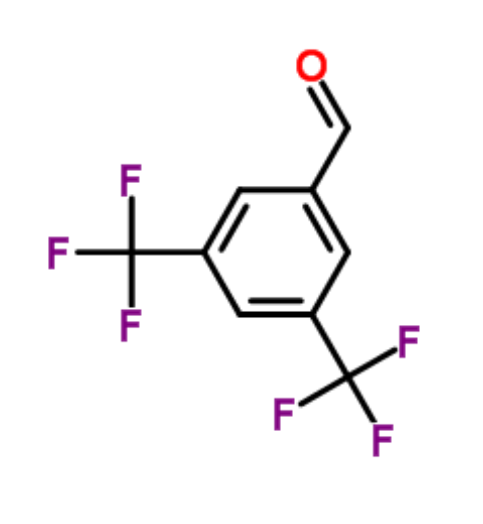 3,5-双三氟甲基苯甲醛,3,5-Bis(trifluoromethyl)benzaldehyde