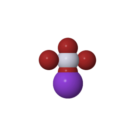 四溴铂(II)酸钾,POTASSIUM TETRABROMOPLATINATE(II)