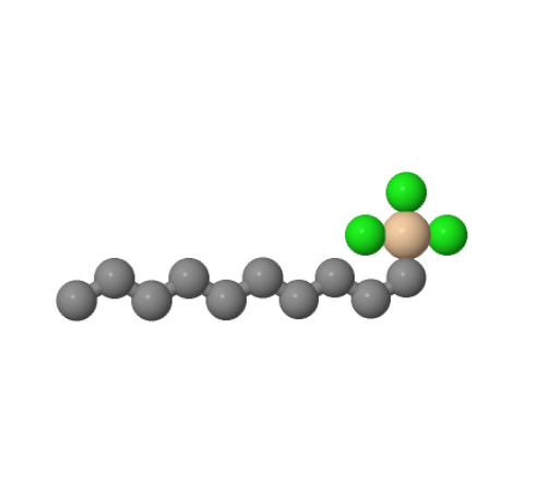 癸基三氯硅烷,N-DECYLTRICHLOROSILANE