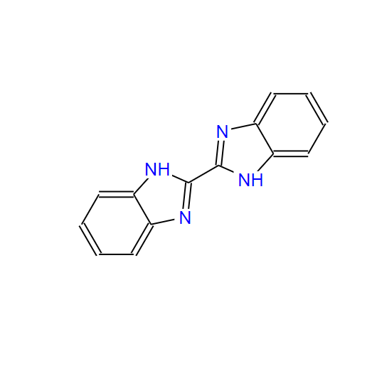2,2'-二苯并咪唑,2,2'-Bi-1H-benzimidazole