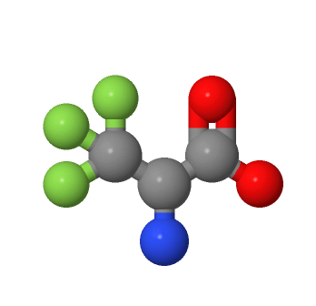 (R)-2-氨基-3,3,3-三氟丙酸,(R)-2-amino-3,3,3-trifluoropropanoic acid