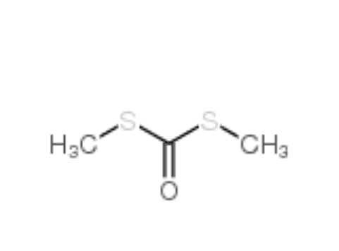 荒酸二甲酯,S,S'-Dimethyl dithiocarbonate