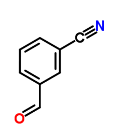 3-氰基苯甲醛,3-Cyanobenzaldehyde