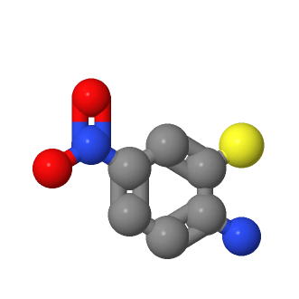 2-氨基-5-硝基苯硫酚,2-Amino-5-nitrobenzenethiol