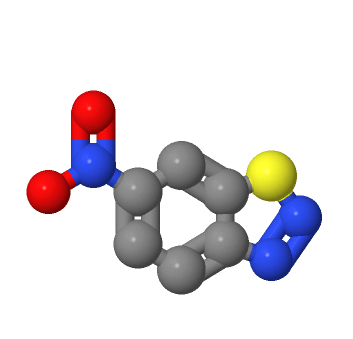 6-硝基--1,2,3-苯并噻二唑,6-NITRO-1,2,3-BENZOTHIADIAZOLE