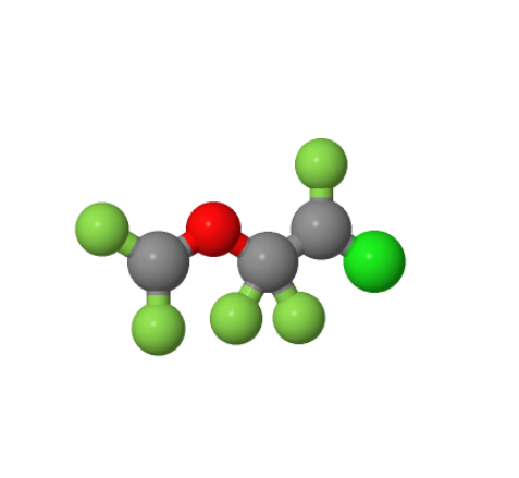 恩氟烷,Enflurane