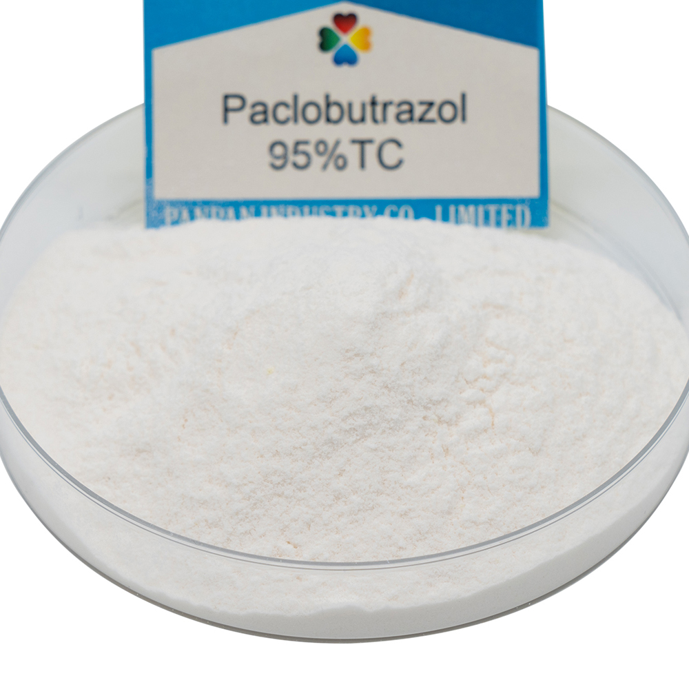 多效唑,paclobutrazol