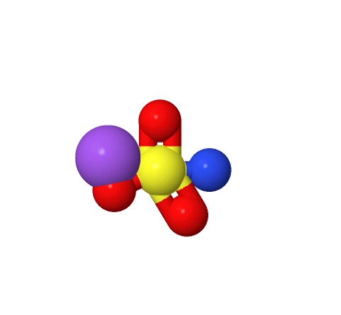 氨基磺酸钠,Sulfamic acid monosodium salt